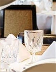 The Terrace Restaurant