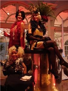 Creative Juice Group