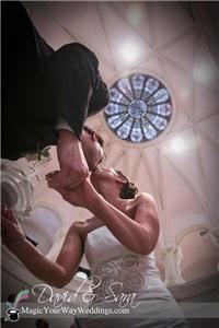 Magic Your Way Weddings & Photography, LLC