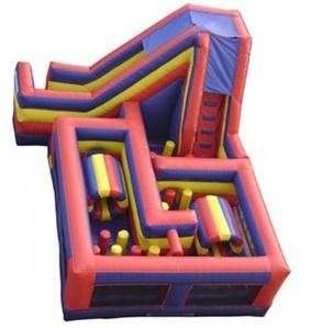 Jump and Laugh Inflatable Rentals