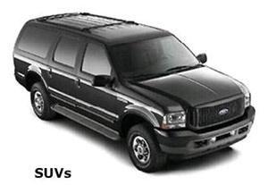 South Florida Luxury Limo