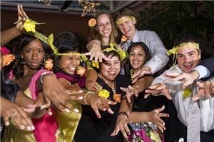 Saul Bromberger + Sandra Hoover Photography