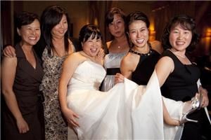 Saul Bromberger + Sandra Hoover Photography