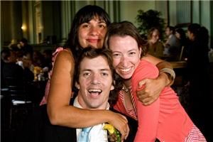 Saul Bromberger + Sandra Hoover Photography