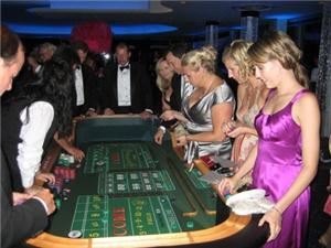 Indiana Casino & Poker Rentals