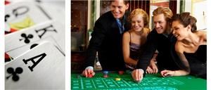 Indiana Casino & Poker Rentals