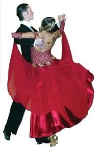 SALSA/LATIN/BALLROOM or WEDDING dance