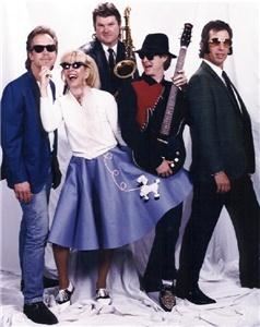 Pramik Entertainment & Events