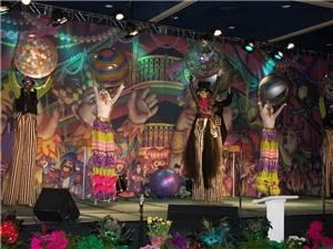 Pramik Entertainment & Events