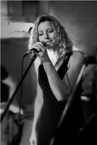 Amy Ash and The Volcanoes