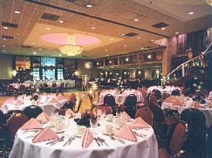 Banquet Rooms