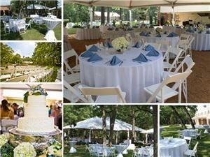 EMS Party Rentals LLC