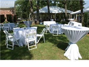 EMS Party Rentals LLC