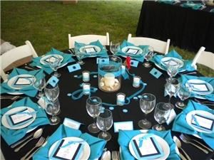 EMS Party Rentals LLC