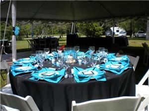 EMS Party Rentals LLC