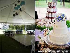 EMS Party Rentals LLC