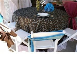 EMS Party Rentals LLC