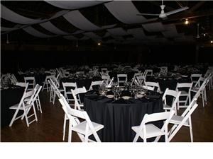 EMS Party Rentals LLC
