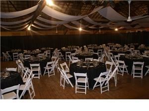 EMS Party Rentals LLC