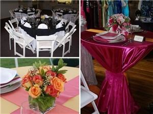 EMS Party Rentals LLC