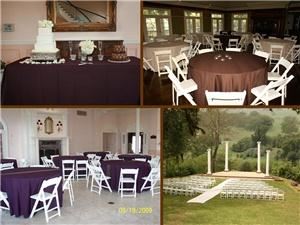 EMS Party Rentals LLC