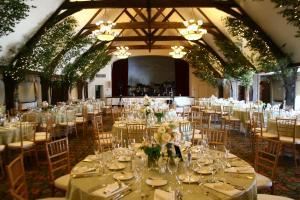Stotesbury Ballroom