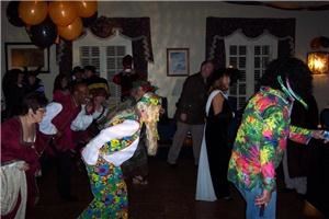 Dave Mobile DJ - Spring Hill