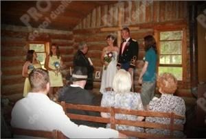Deadwood Weddings