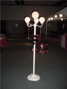 Main Events Party Rental LLC