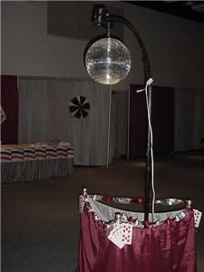 Main Events Party Rental LLC