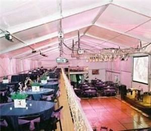 Aztec Events & Tents