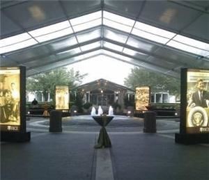 Aztec Events & Tents