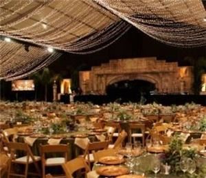 Aztec Events & Tents