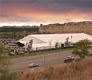 Aztec Events & Tents