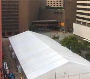 Aztec Events & Tents