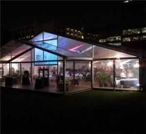 Aztec Events & Tents