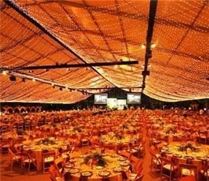 Aztec Events & Tents
