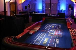Aces Up Casino Parties