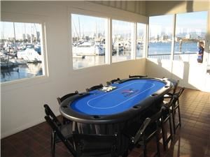 Aces Up Casino Parties