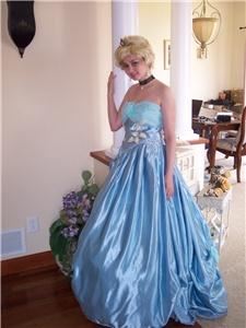 Tiny Diva Princess Party