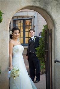 Sterling Weddings of Sedona - Flagstaff