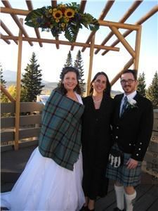 Sterling Weddings of Sedona - Flagstaff