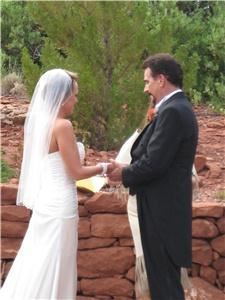 Sterling Weddings of Sedona