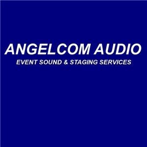 Angelcom Audio - Sound & Staging Services