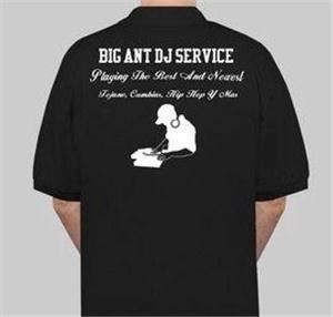 BIG ANT DJ SERVICE