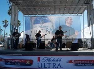 Angelcom Audio - Sound & Staging Services