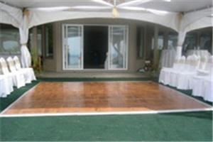 Millennium Tents and Party Rentals