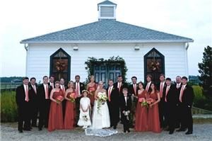 Weddings At Pawleys