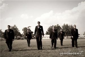 Iridescent Studios - Indianapolis