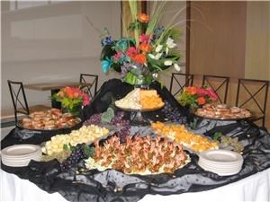 Baratta's Restaurant and Catering